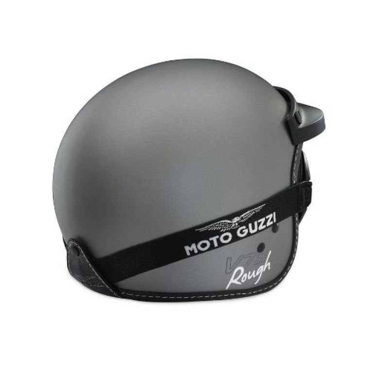 MOTO GUZZI "ROUGH" HELMET