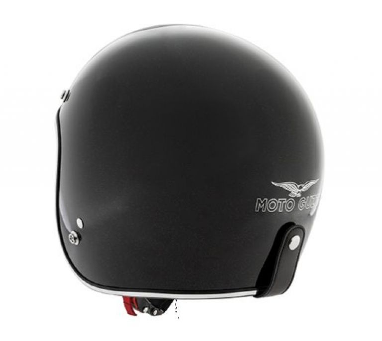 CASCO MOTO GUZZI METALFLANK