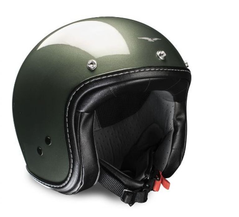 CASCO MG DECAL VERDE