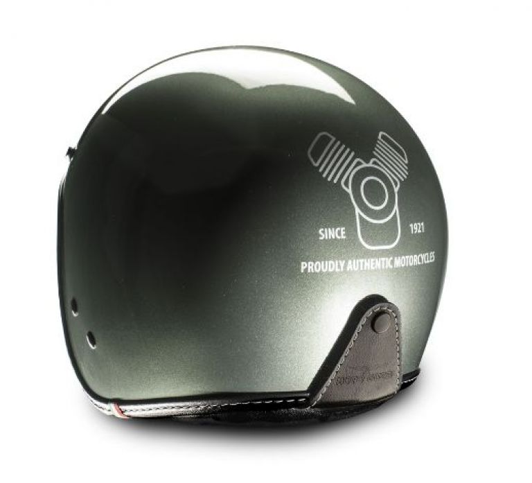 CASCO MG DECAL VERDE