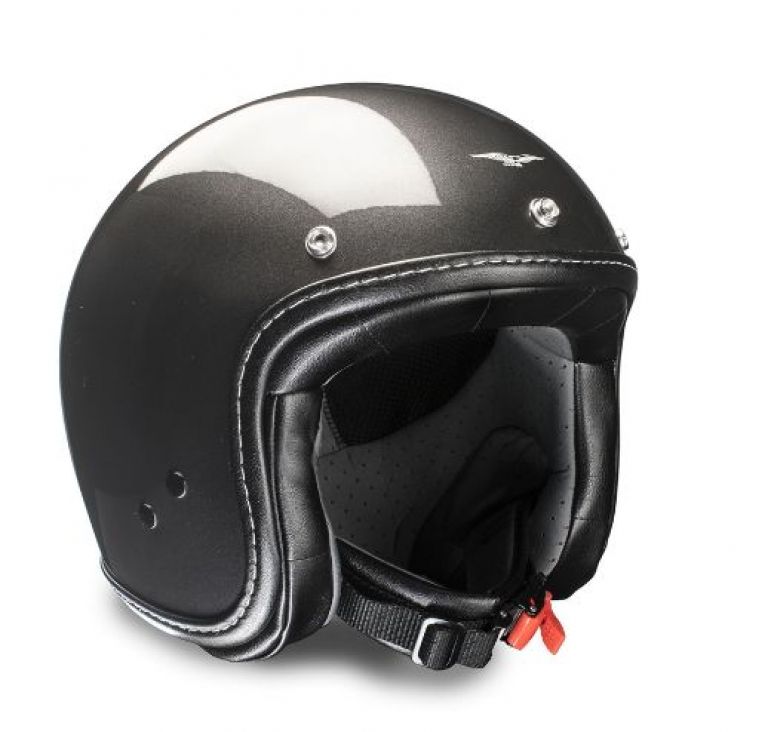 CASCO MG DECAL GRIGIO