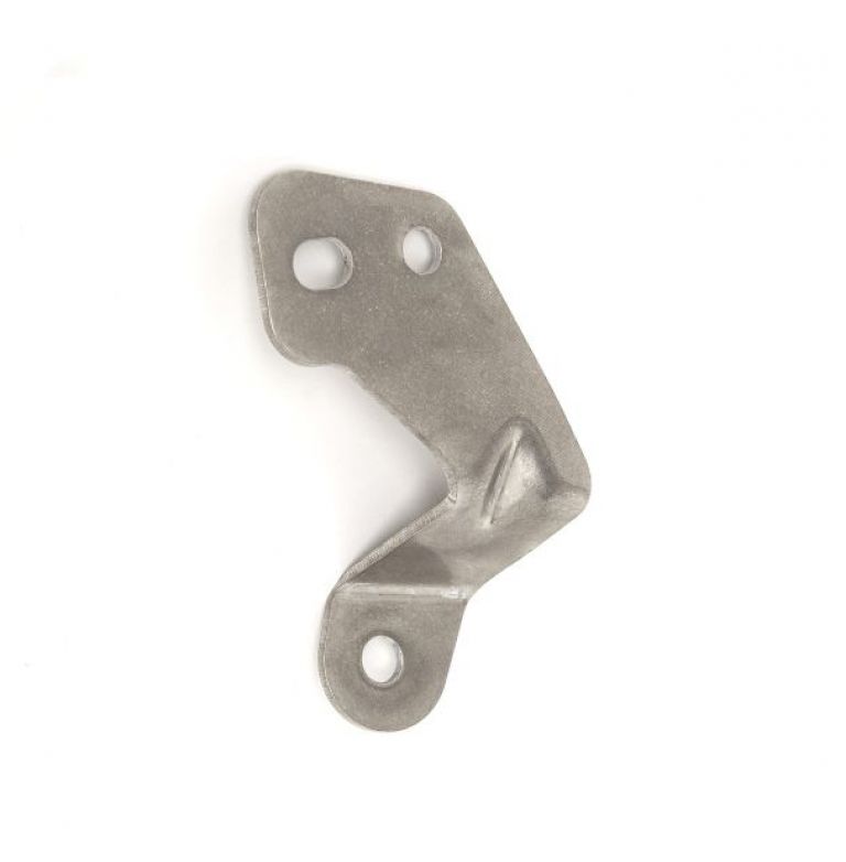 HIGH EXHAUST SUPPORT BRACKET (FOR PLASTIC FENDER)