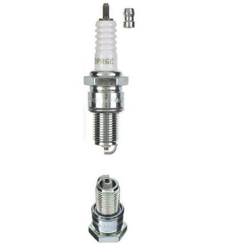 SPARK PLUG (FOR VERS. SINCE 2009)