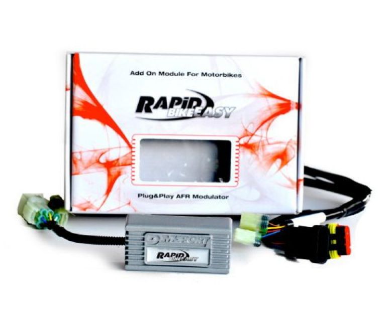 MOTOR DRIVE UNIT RAPIDBIKE EASY