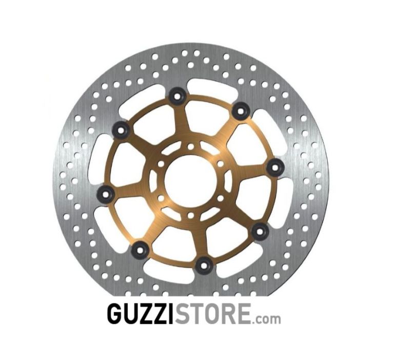 FLOATING BRAKE DISC NG 1060