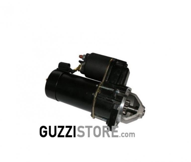 STARTER MOTOR MOTO GUZZI  12V/1,2KW/9T