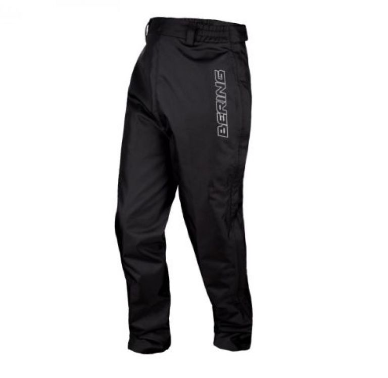 PANTALONE TECNICO ANTIPIOGGIA