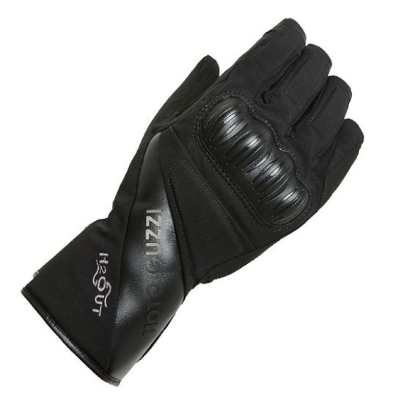 LONG WINTER GLOVES