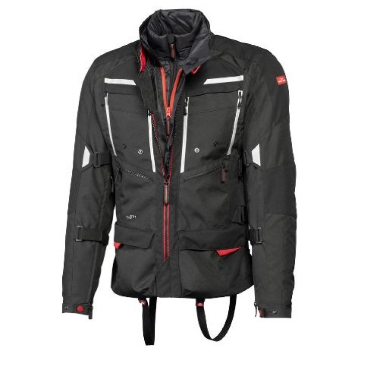 JACKET - ADVENTURE TOURING