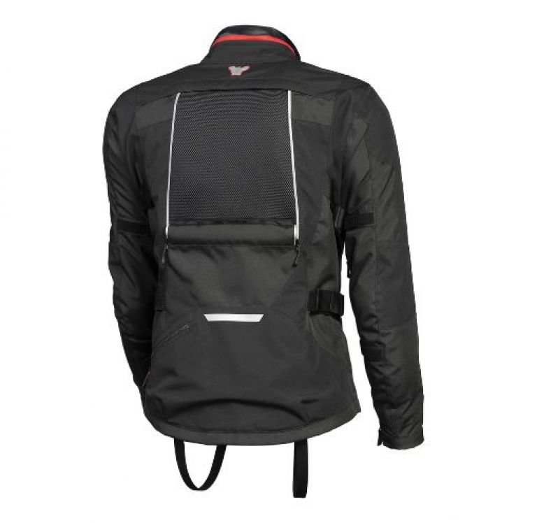 JACKET - ADVENTURE TOURING