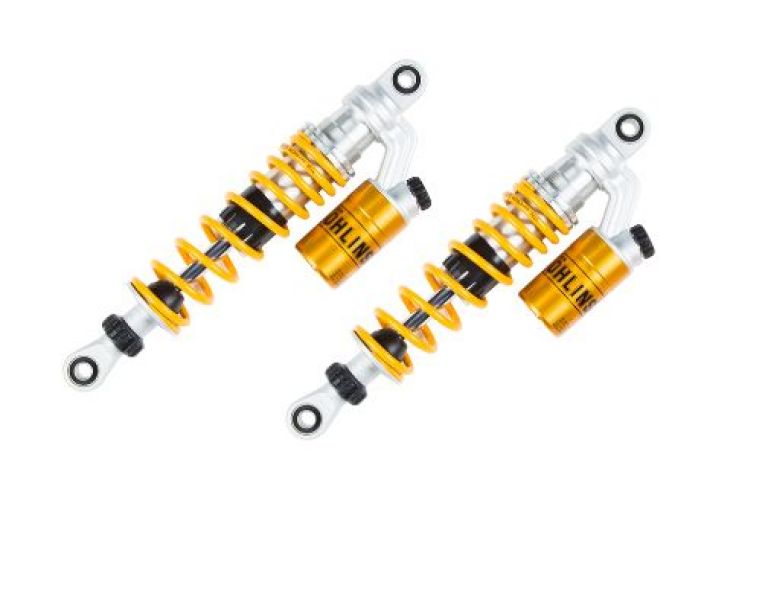 OHLINS SHOCK ABSORBERS