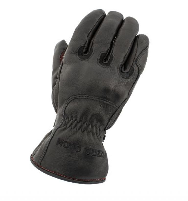 3/4 WINTER GLOVES - GENUINE LEATHER