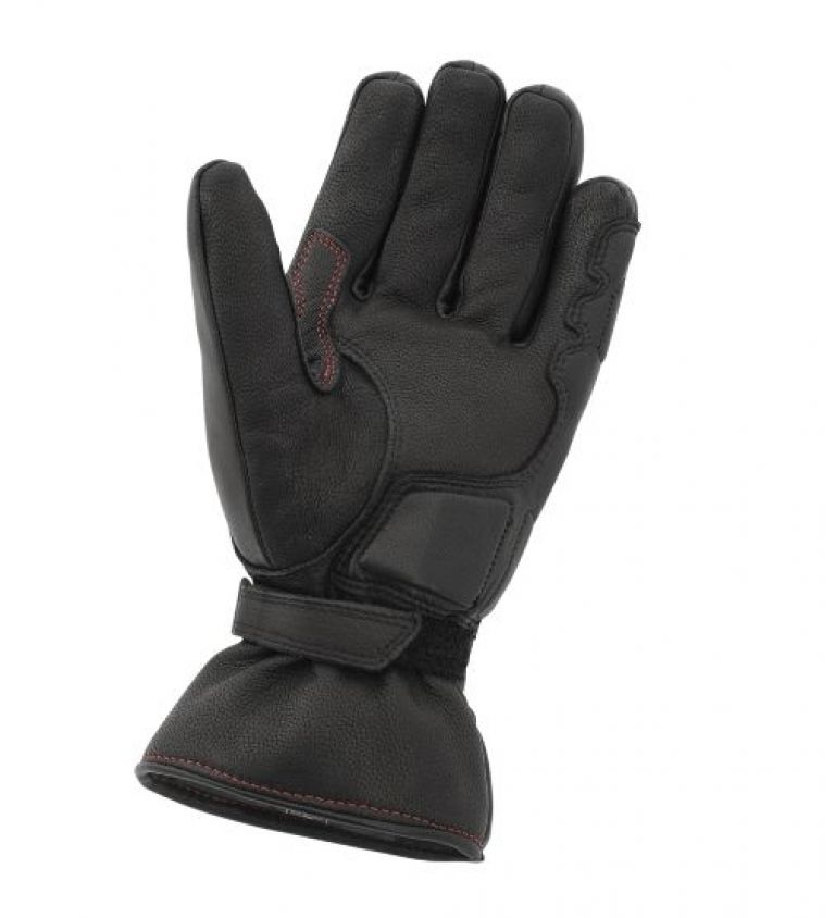 3/4 WINTER GLOVES - GENUINE LEATHER