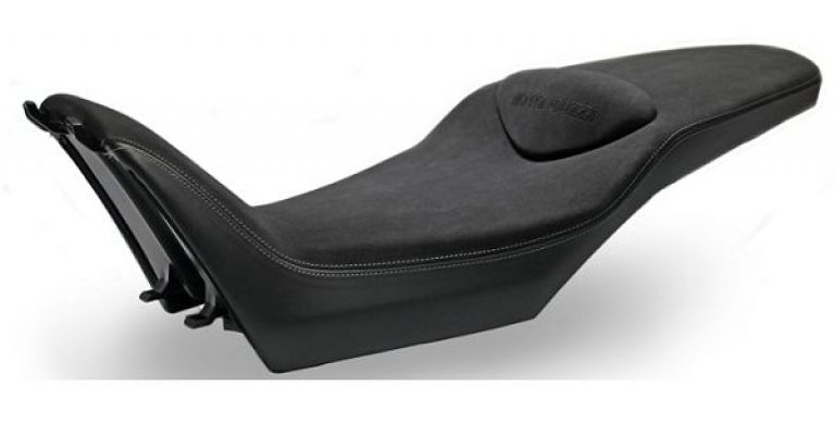 HIGH COMFORT SADDLE