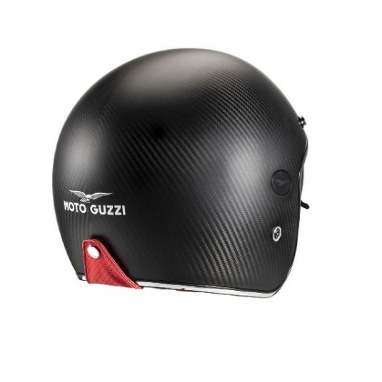 CASCO JET IN CARBONIO