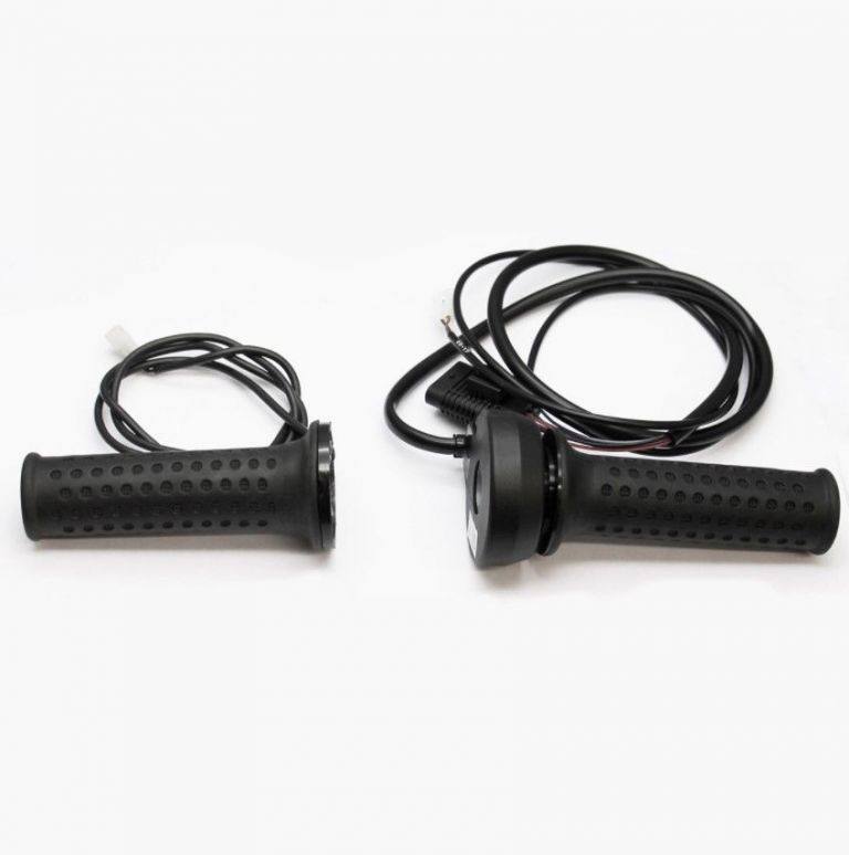 HEATED HANDGRIPS KIT