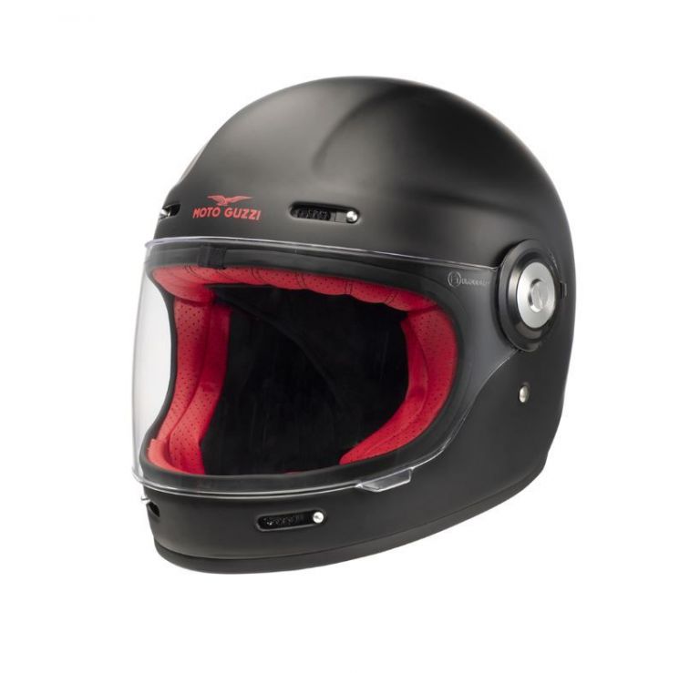 CASCO INTEGRALE MOTO GUZZI MRV