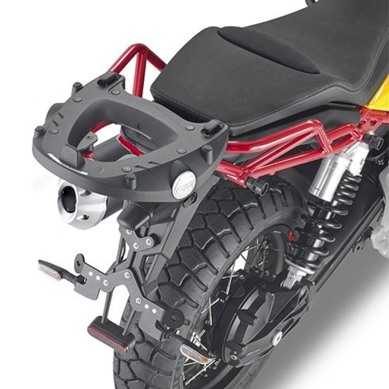 SPECIFIC REAR RACK for MONOLOCK® or MONOKEY® top-case