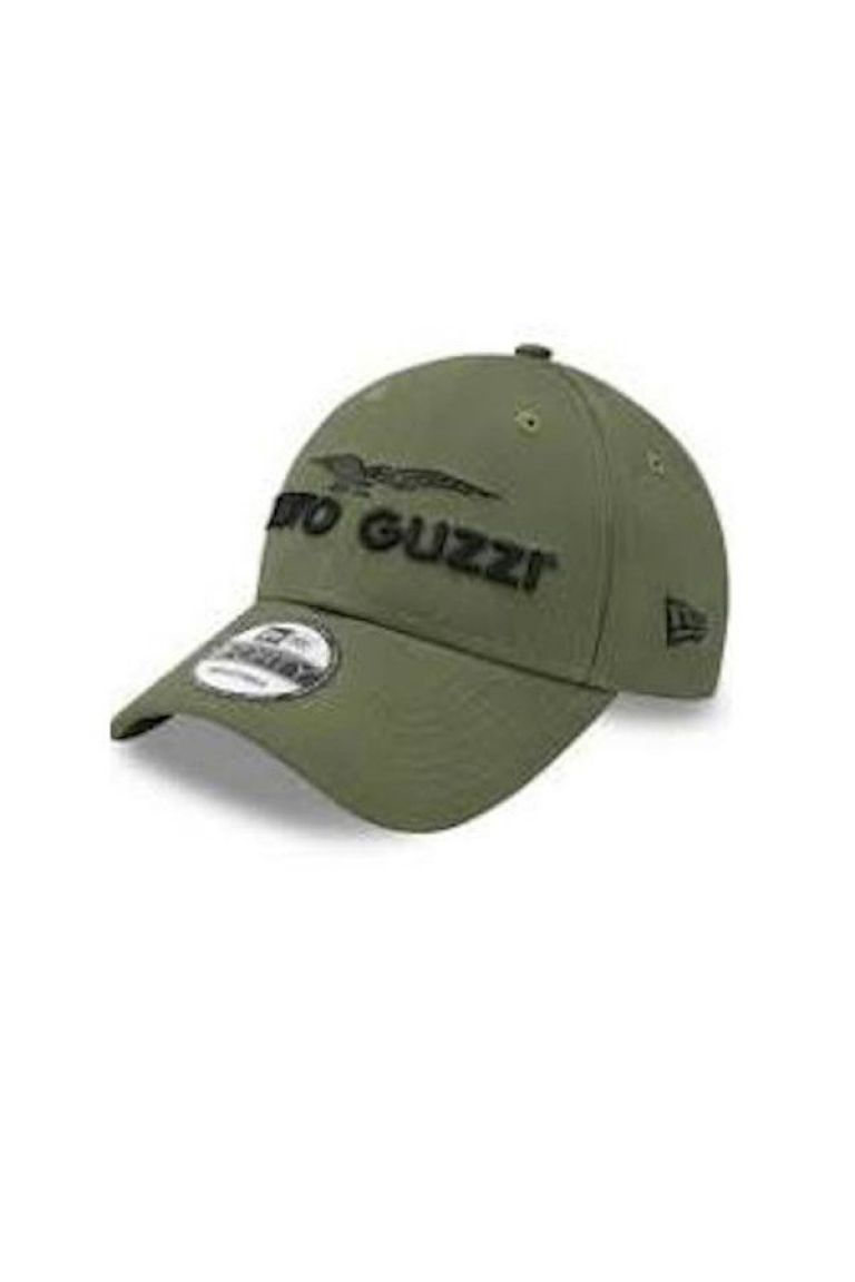 CAPPELLINO NEW ERA 9 FORTY MOTO GUZZI NOV