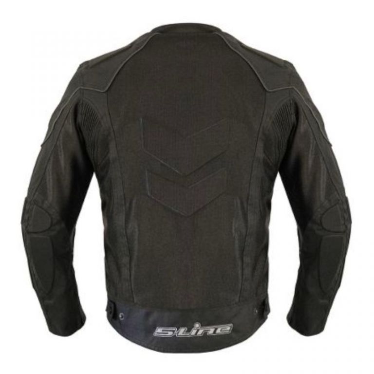 Giacca (uomo)  estiva ventilata "Blouson Eté Ventilé" - S-Line -