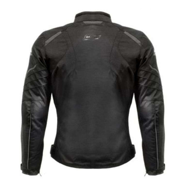 Giubbotto Moto Tessuto All Seasons (donna)  - S-Line -