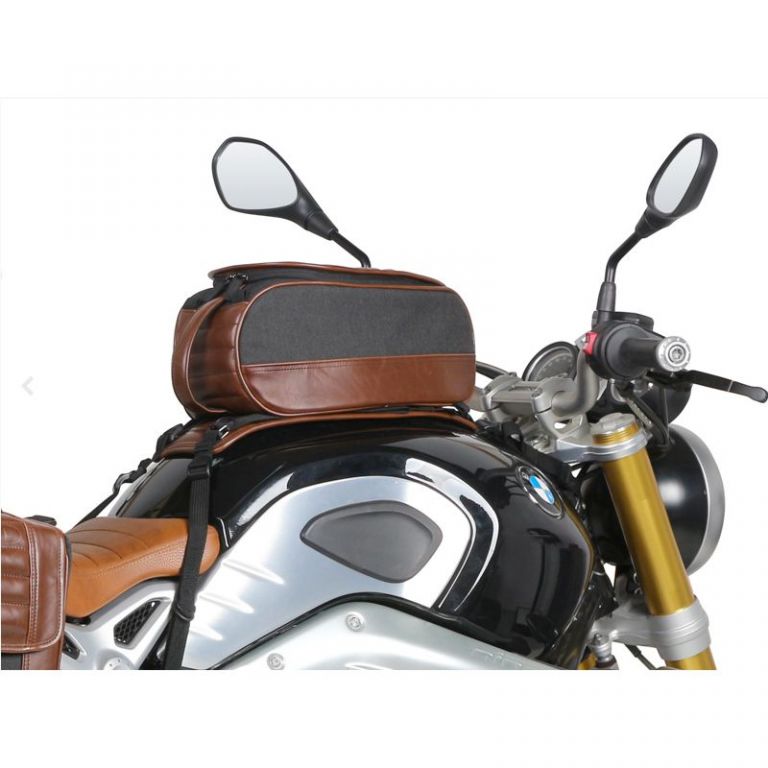 BORSA DA SERBATORIO CAFE' RACER - SHAD