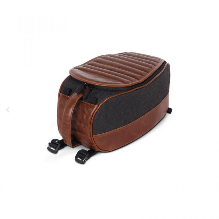 BORSA DA SERBATORIO CAFE' RACER - SHAD