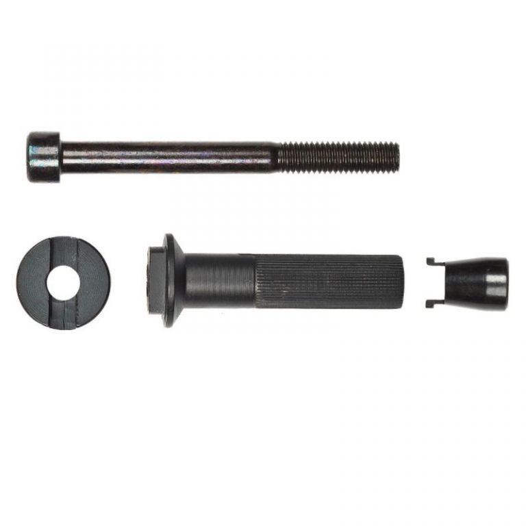 CONNECTION KIT FOR HANDLEBAR Ø INTERNAL 13 MM